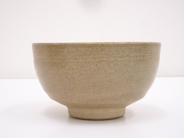 茶道具　山田喆造　伊羅保釉　銘々皿　五客　共箱　C　6272 茶道具 山田喆造 伊羅保釉 銘々皿 五客 共箱 C 6272